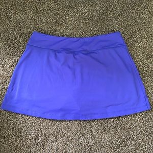 Avia golf/tennis skort